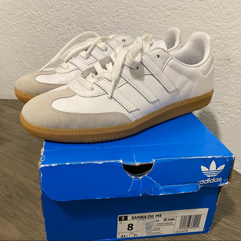 adidas Samba OG MS